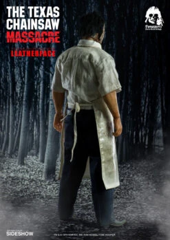 Leatherface -ToyJoyland product image 818