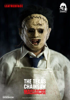 Leatherface -ToyJoyland product image 819