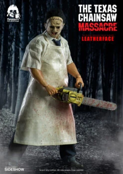 Leatherface -ToyJoyland product image 820