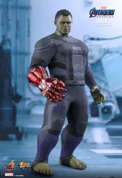 Hulk (MMS558) -ToyJoyland product image 825