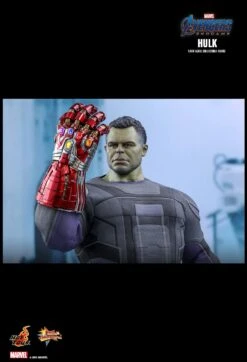 Hulk (MMS558) -ToyJoyland product image 826