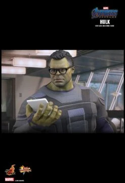 Hulk (MMS558) -ToyJoyland product image 828