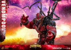 Venompool (VGM35B) 17 Venompool (VGM35B) -ToyJoyland product image 846