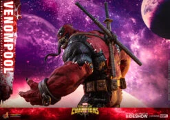 Venompool (VGM35B) 19 Venompool (VGM35B) -ToyJoyland product image 848