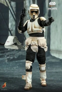Scout Trooper (TMS016) -ToyJoyland product image 869