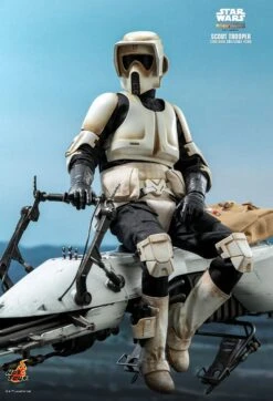 Scout Trooper (TMS016) -ToyJoyland product image 871