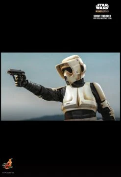 Scout Trooper (TMS016) -ToyJoyland product image 872