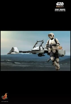 Scout Trooper (TMS016) -ToyJoyland product image 873