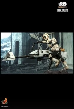 Scout Trooper (TMS016) -ToyJoyland product image 874