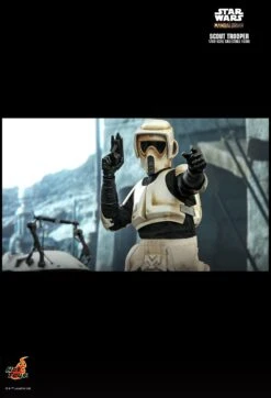 Scout Trooper (TMS016) -ToyJoyland product image 875