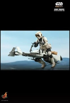 Scout Trooper (TMS016) -ToyJoyland product image 877