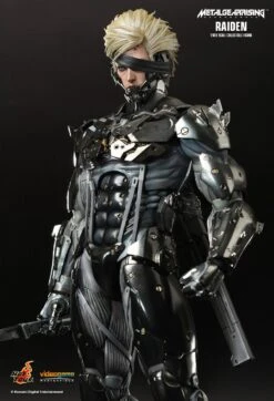 Raiden (VGM17) -ToyJoyland product image 880