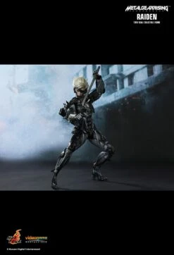 Raiden (VGM17) -ToyJoyland product image 883