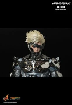 Raiden (VGM17) -ToyJoyland product image 884