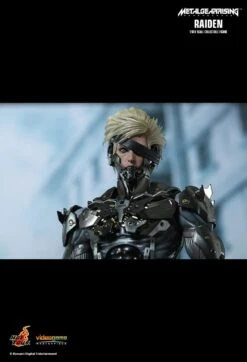 Raiden (VGM17) -ToyJoyland product image 886