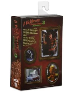 Nightmare On Elm Street 3: Freddy 6 Nightmare On Elm Street 3: Freddy -ToyJoyland product image 89