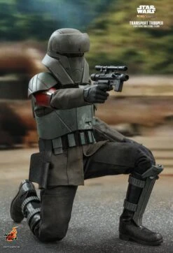 Transport Trooper (TMS030) -ToyJoyland product image 904