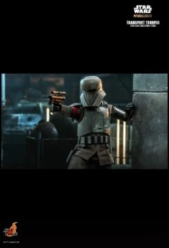 Transport Trooper (TMS030) -ToyJoyland product image 906