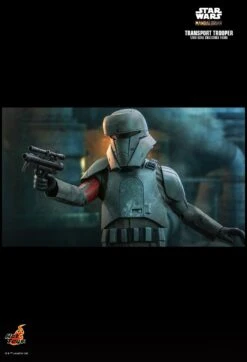 Transport Trooper (TMS030) -ToyJoyland product image 907