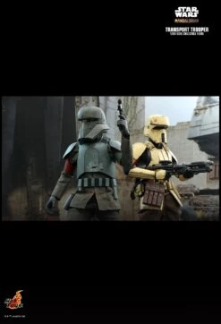 Transport Trooper (TMS030) -ToyJoyland product image 909