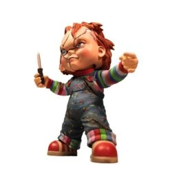 Stylized Roto Figure: Chucky V2 8 Stylized Roto Figure: Chucky V2 -ToyJoyland product image 92