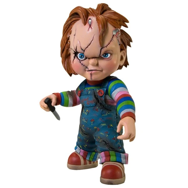 Stylized Roto Figure: Chucky V2 4 Stylized Roto Figure: Chucky V2 - Image 4