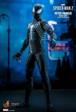 Peter Parker (Black Suit) (VGM56B) -ToyJoyland product image 931