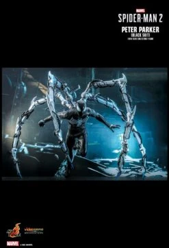 Peter Parker (Black Suit) (VGM56B) -ToyJoyland product image 936