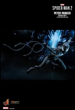 Peter Parker (Black Suit) (VGM56B) -ToyJoyland product image 939