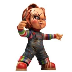 Stylized Roto Figure: Chucky V2 10 Stylized Roto Figure: Chucky V2 -ToyJoyland product image 94