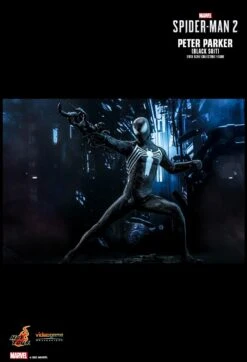 Peter Parker (Black Suit) (VGM56B) -ToyJoyland product image 940