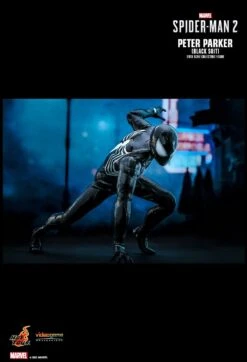 Peter Parker (Black Suit) (VGM56B) -ToyJoyland product image 942