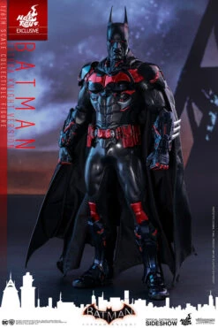 Batman (Futura Knight Version) Exclusive (VGM29) 10 Batman (Futura Knight Version) Exclusive (VGM29) -ToyJoyland product image 947