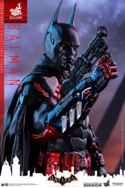 Batman (Futura Knight Version) Exclusive (VGM29) 12 Batman (Futura Knight Version) Exclusive (VGM29) -ToyJoyland product image 949