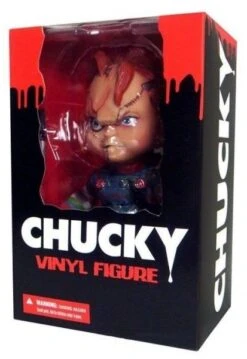 Stylized Roto Figure: Chucky V2 11 Stylized Roto Figure: Chucky V2 -ToyJoyland product image 95