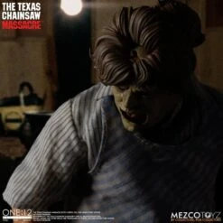 One:12 Collective: Leatherface (Deluxe Edition) -ToyJoyland product image 960