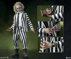 Beetlejuice 13 Beetlejuice -ToyJoyland product image 972