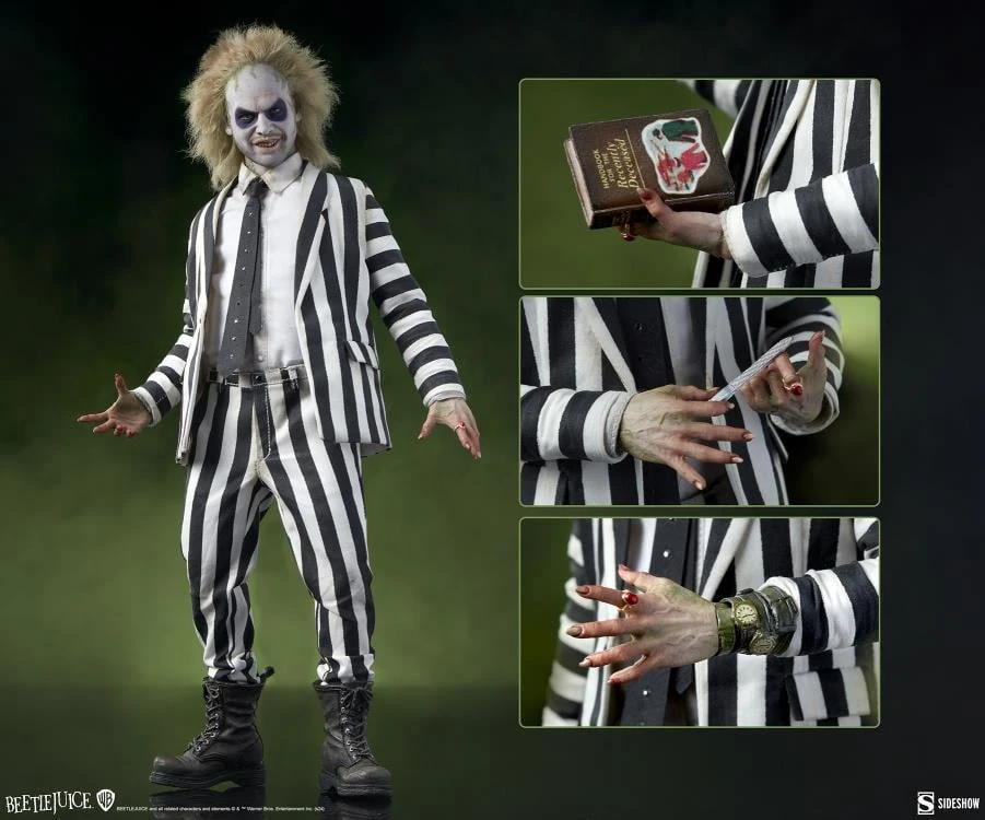 Beetlejuice 4 Beetlejuice - Image 4