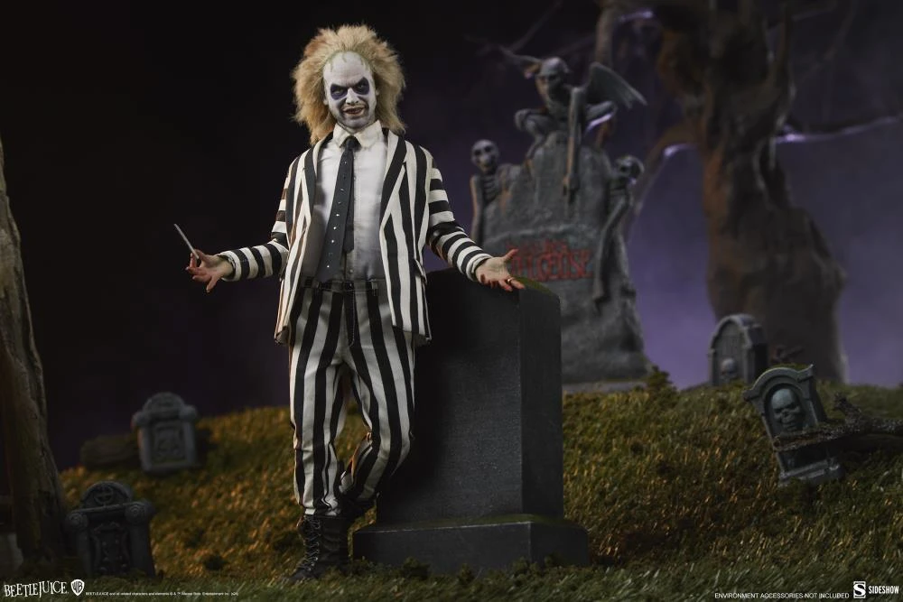 Beetlejuice 5 Beetlejuice - Image 5