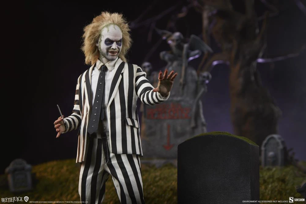 Beetlejuice 6 Beetlejuice - Image 6