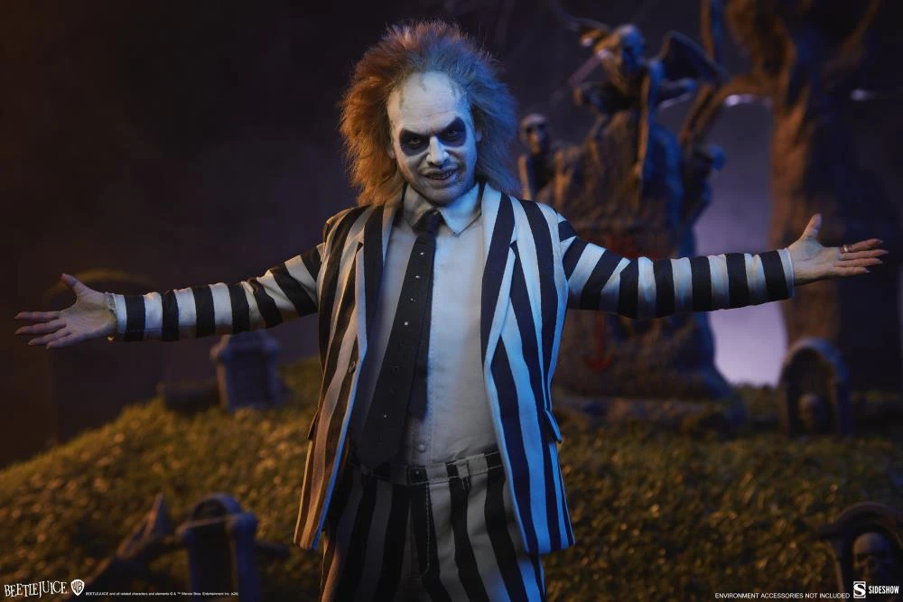 Beetlejuice 7 Beetlejuice - Image 7