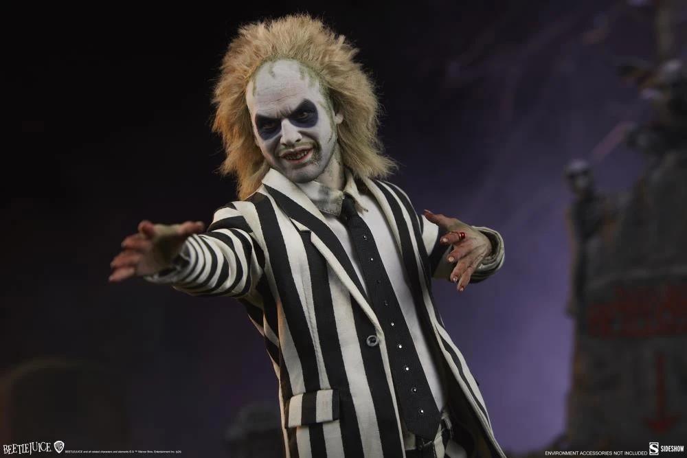 Beetlejuice 8 Beetlejuice - Image 8