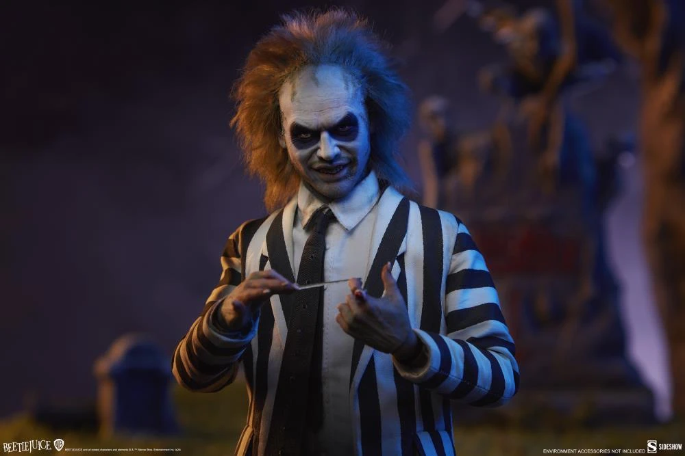Beetlejuice 9 Beetlejuice - Image 9