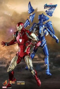 Rescue Diecast (MMS538 D32) -ToyJoyland product image 999