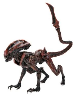 Prowler Alien