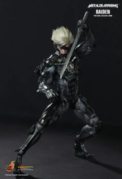 Raiden (VGM17)