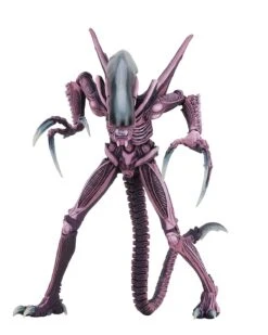 Razor Claws Alien (Arcade Appearance)