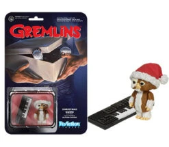 ReAction: Christmas Gizmo