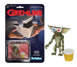 ReAction: Cinema Gremlin (Vaulted)