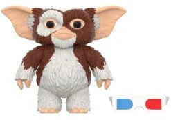 ReAction: Gizmo